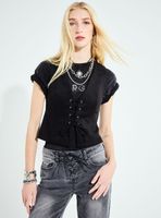 Blazer Vest Ajustado