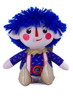 Peluche Hukarere Petit