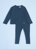 Conjunto Set Tejido Algodón