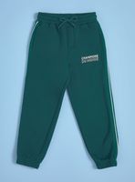 Pantalón Buzo Preppy