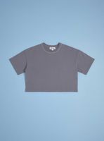 Polera con Tachitas en Cuello