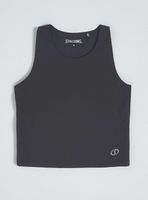 Peto Top Elasticado Niña