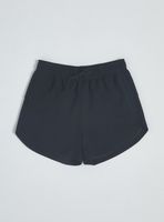 Short Cintura Ajustable de Algodón Niña