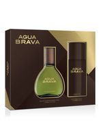 Set Perfume EDC Hombre 100ml + Desodorante 150ml