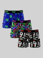 Pack 3 Bóxer DC Cómics