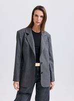 Blazer Raya Fantasía