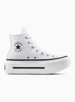 Zapatilla Urbana Double Stack Taylor All Star Lift Mujer