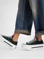 Zapatilla Urbana Lift Double Stack  All Star Mujer