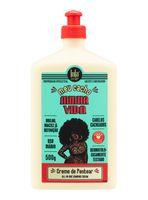 Crema de Peinar Meu Cacho 500g