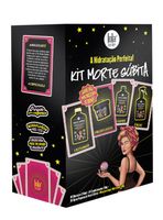 Kit Tratamiento Muerte Súbita Edicion Limitada