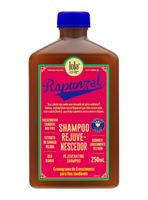 Shampoo Rapunzel 250g