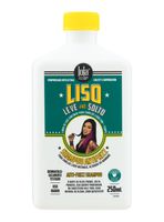 Shampoo Liso 250 ml