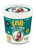 Máscara Liso 230g