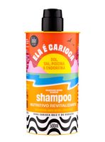 Shampoo Carioca 500ml