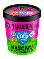 Máscara Capilar Xapadinha 450g