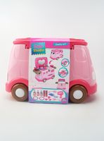 Bus 3 en 1 Tocador 14 Piezas