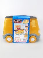 Bus 3 en 1 Herramienta 23 Piezas