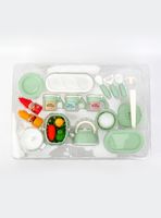 Set de Cocina 21 Piezas