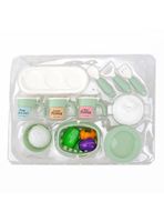 Set de Cocina 15 Piezas