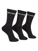 Calcetín Medios Logo T 28 a 34