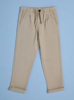Pantalón Twill Color