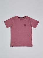 Polera Bordado Cactus en Espalda