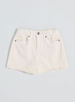 Short Terminación Deshilachada