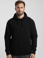Polerón Hoodie Algodón Orgánico