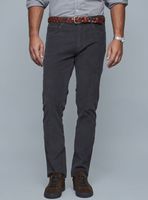 Pantalón Microcotelé Sin Tiro