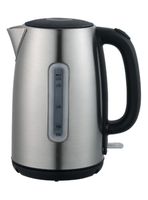 Hervidor Eléctrico 1.7 Litros MK-17S42B Inox