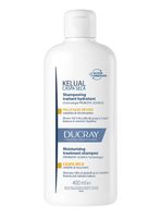 Shampoo Caspa Seca 400ml Ducray Kelual