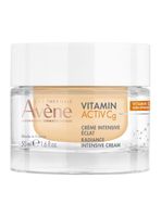 Vitamin Activ Cg Crema intensiva iluminadora 50ml