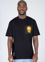 Polera Manga Corta Mistery