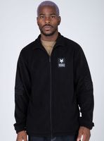 Polerón Polar Zip Original Level