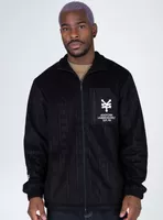 Polerón Polar Zip Down