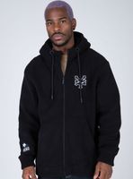 Polerón Polar Soft Zip Always