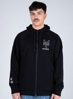 Polerón Chiporro Zip Always