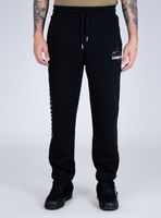 Jogger Comfy City Cordón