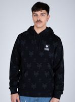 Polerón Hood Elegant