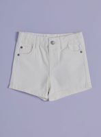 Short con Colores Encendidos