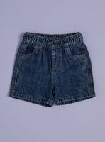 Short con Cordón Ajustable
