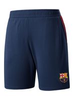 Short Barcelona Warm Up Niño