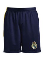 Short Real Madrid Warm Up Niño
