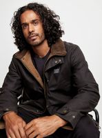 Chaqueta Cava Orgánica