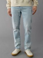 Jeans AE AirFlex+ Slim Straight con Fibras de Tencel