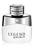 Perfume Montblanc Legend Spirit EDT 30 ml EDL