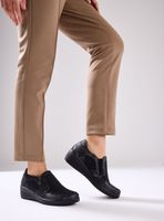 Mocasín Cuña Mujer