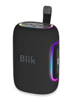 Parlante Bluetooth HypeU3 Negro