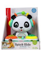 Juguete Musical Spin & Slide Dj Panda
