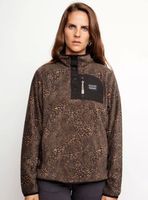 Polar Lava Women Reciclado Print